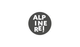 Logo ALPINEREI