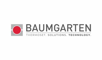 Logo BAUMGARTEN - Thermoset Solutions Technology