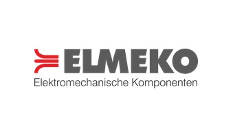 Logo ELMEKO - Elektromechanische Komponenten
