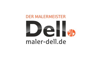 Logo Der Malermeister Dell