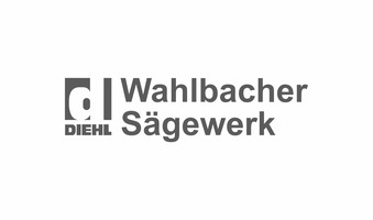 Logo Wahlbacher Sägewerk Diehl